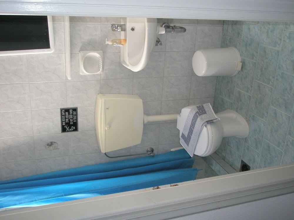 Guest house Eleni 2*