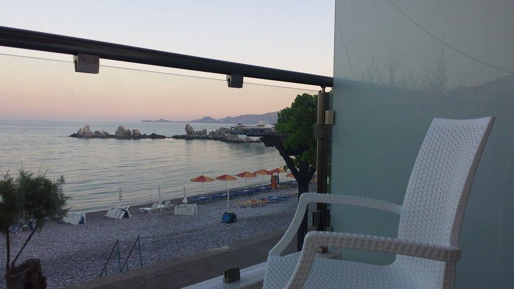 Apartment Agathi