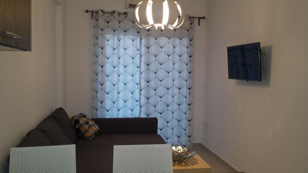 Apartment Agathi Haraki