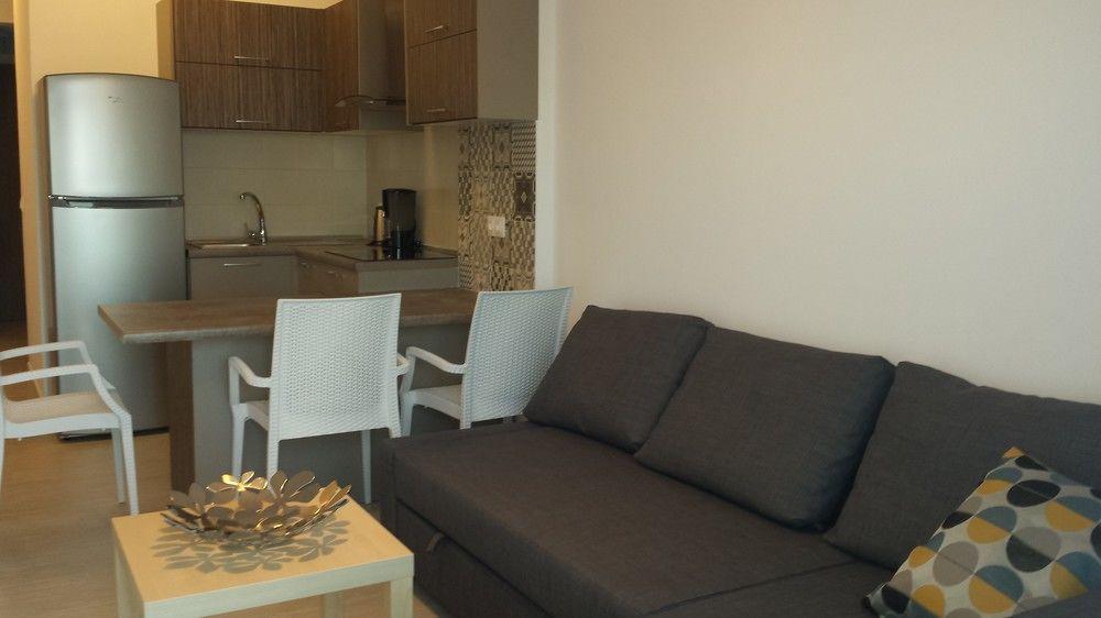 Apartment Agathi *