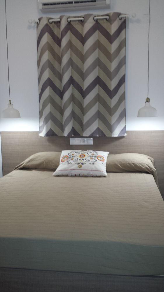 Apartment Agathi