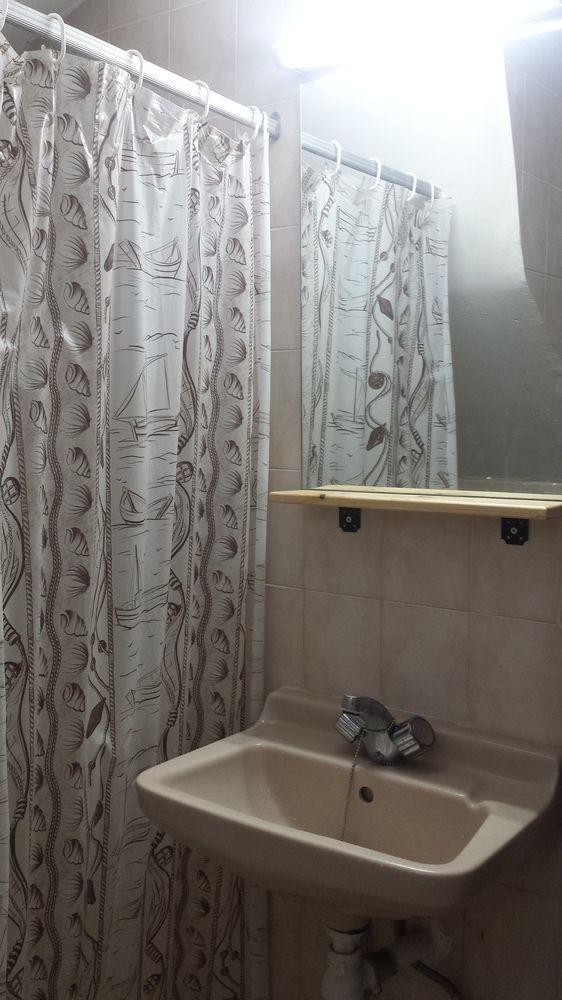 Apartment Agathi