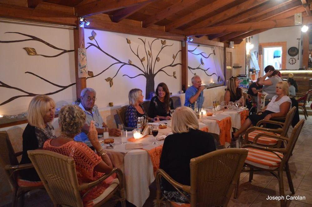 Aparthotel Christakis Sidari (Corfu)