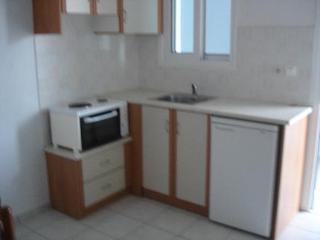 Aparthotel Christakis 2*