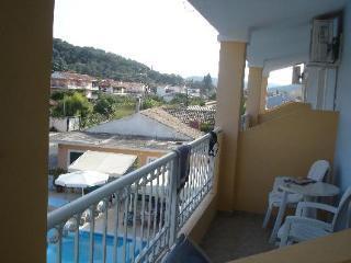 Aparthotel Christakis