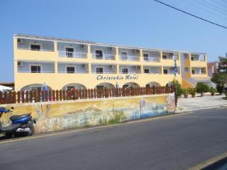 Aparthotel Christakis