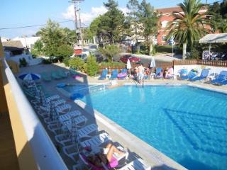 Aparthotel Christakis Sidari (Corfu)
