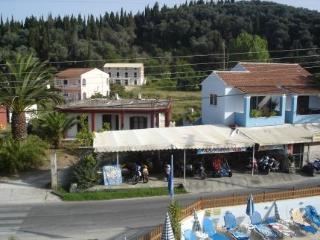 Christakis Sidari (Corfu)