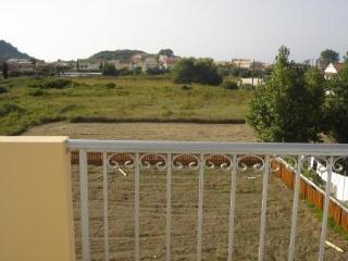 Aparthotel Christakis