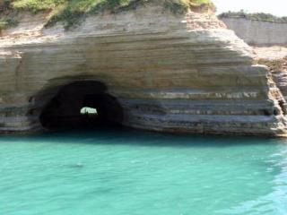 Aparthotel Christakis Sidari (Corfu)