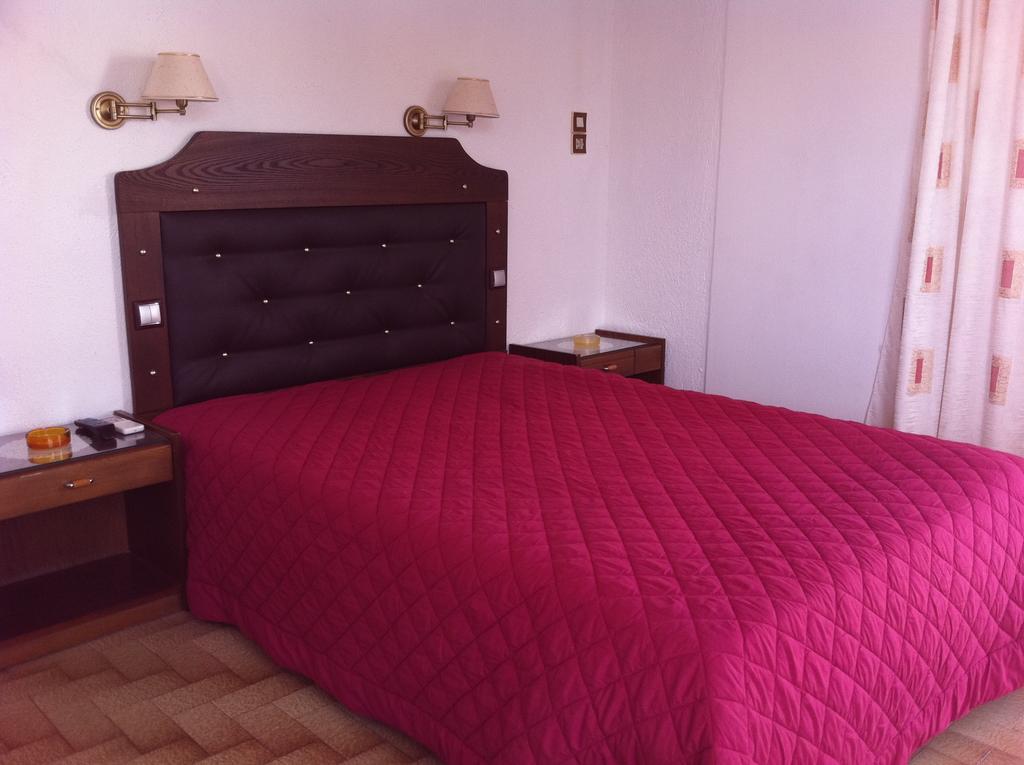 Angela Hotel