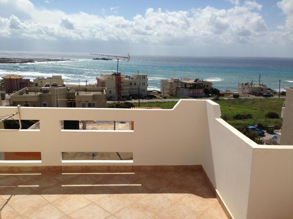 Panorama Apartment *