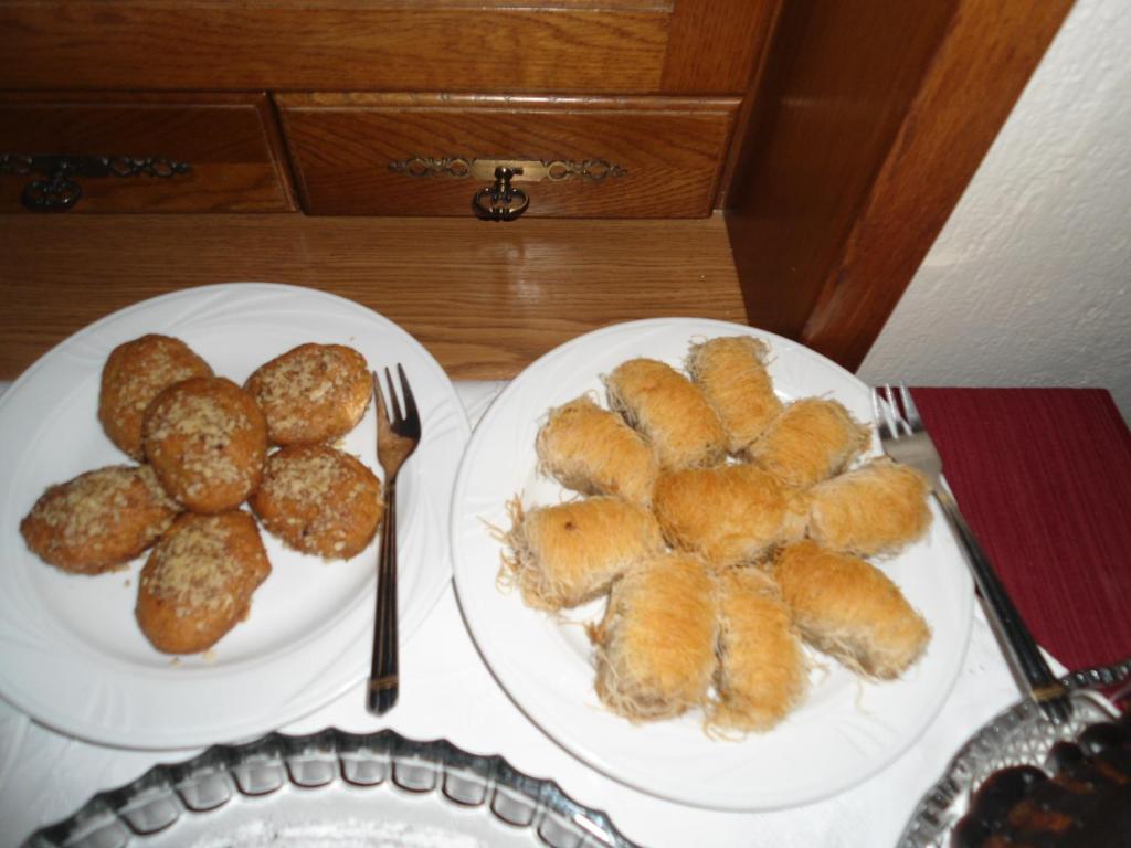 Hotel Filoxenia