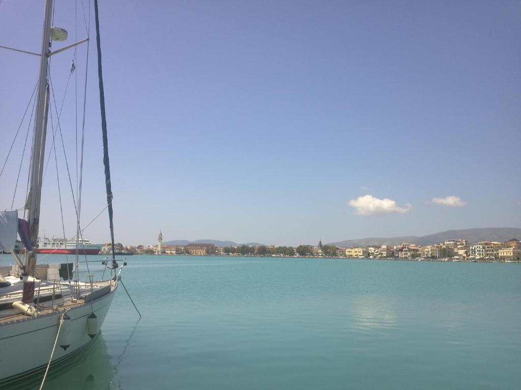 Castelli Hotel-adults Only Laganas