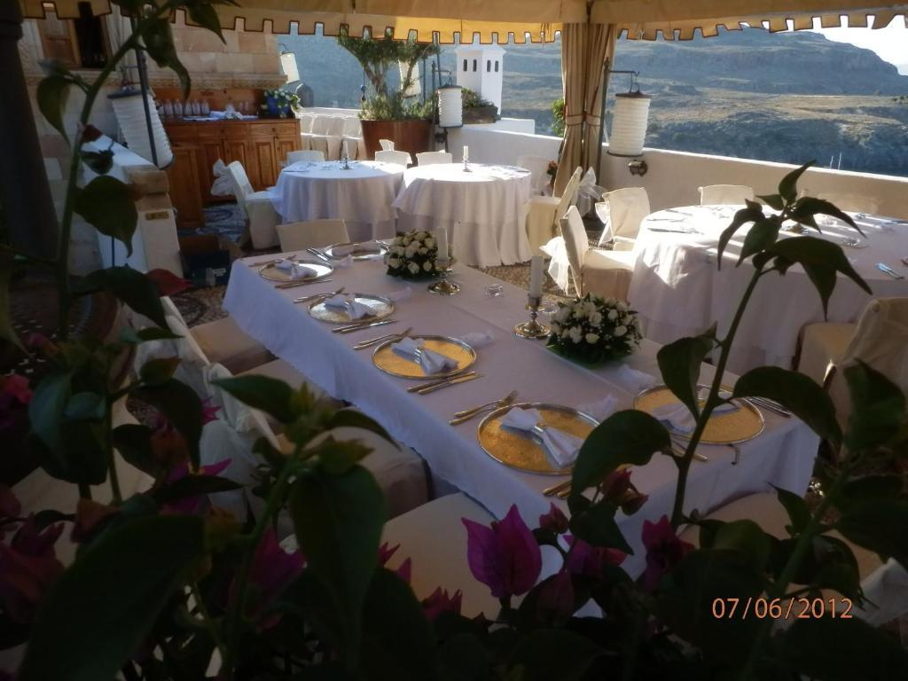 Melenos Art Boutique Hotel 5*