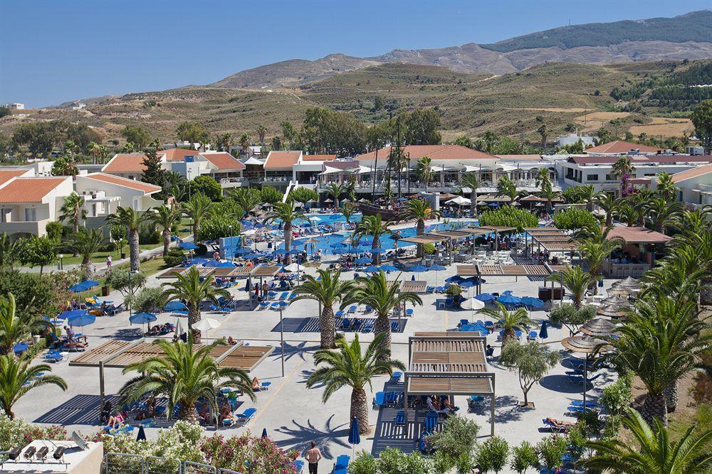 Kipriotis Village