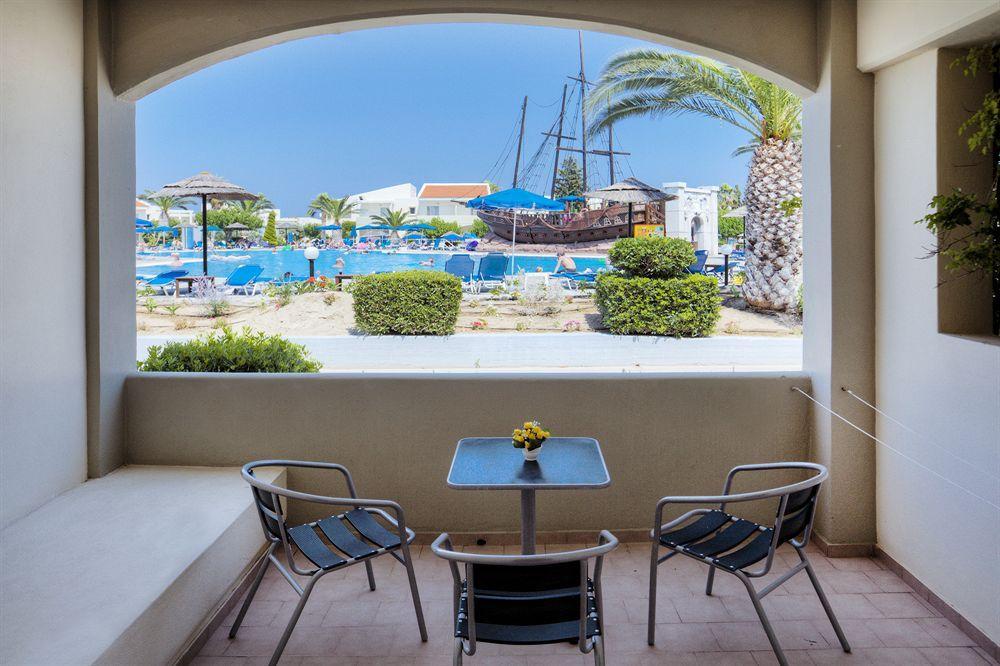 Kipriotis Village Psalidi (Kos)
