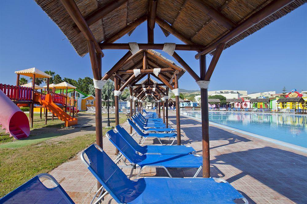 Kipriotis Village Psalidi (Kos)