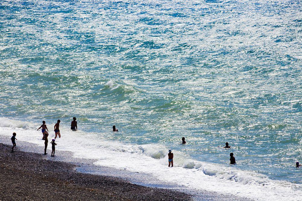Resort Kipriotis Village