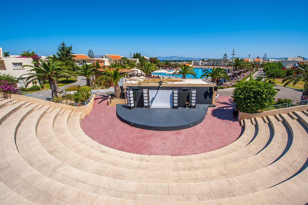Resort Kipriotis Village 4*