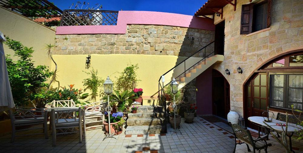 Aparthotel Petrino 4*