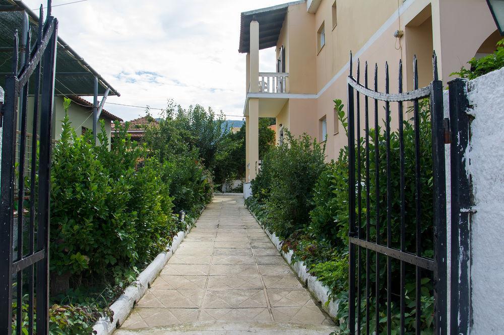 Apartment Silver Nests Acharavi (Corfu)