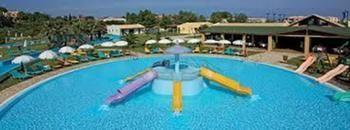 Apartment Silver Nests Acharavi (Corfu)