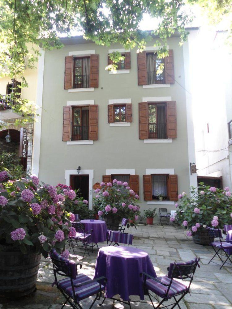 Hotel Filoxenia Portaria (Magnesia)