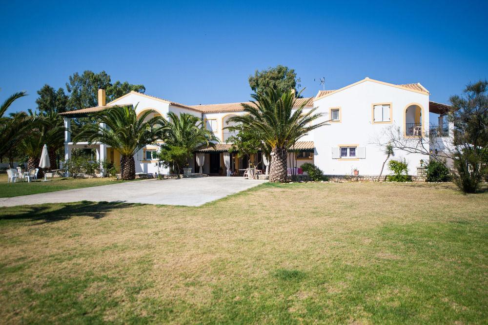 Apartment Corfu Sea Palm Roda (Corfu)