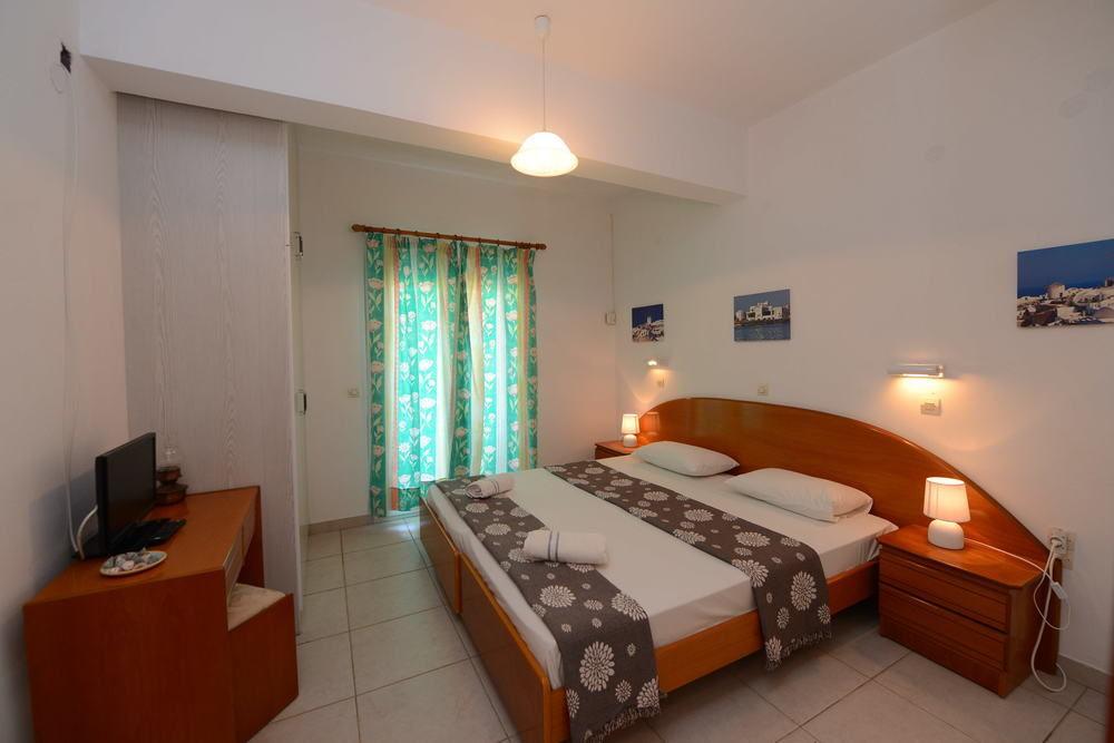 Apartment Corfu Sea Palm Roda (Corfu)