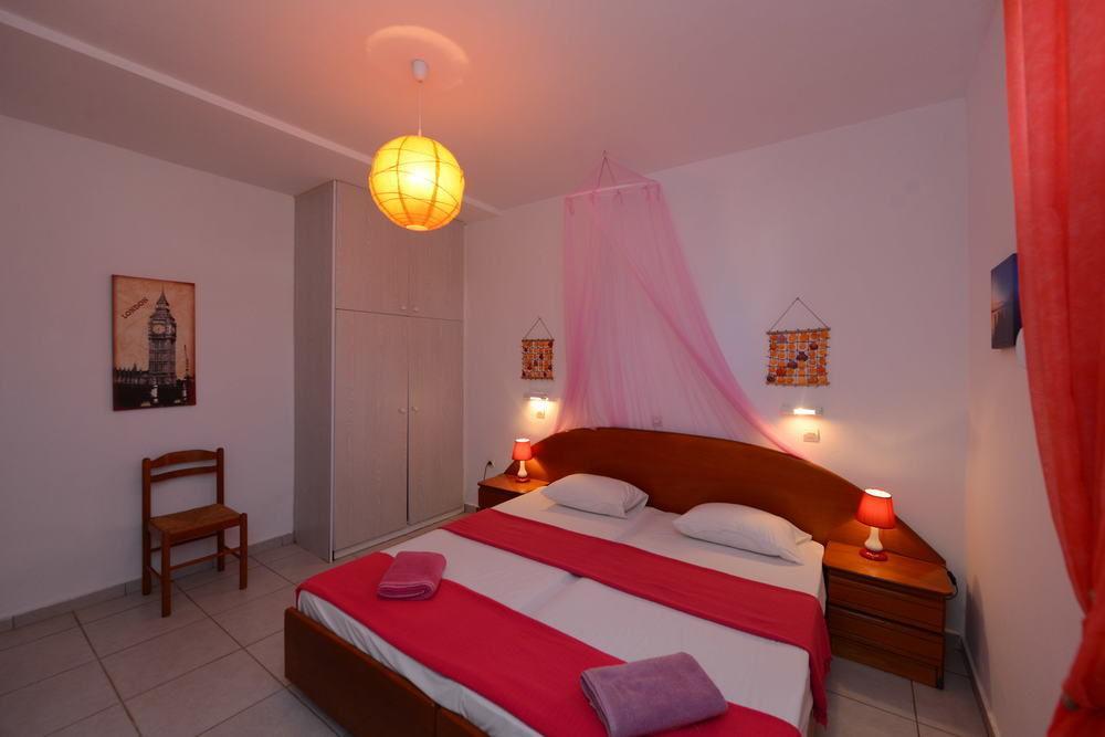Apartment Corfu Sea Palm Roda (Corfu)