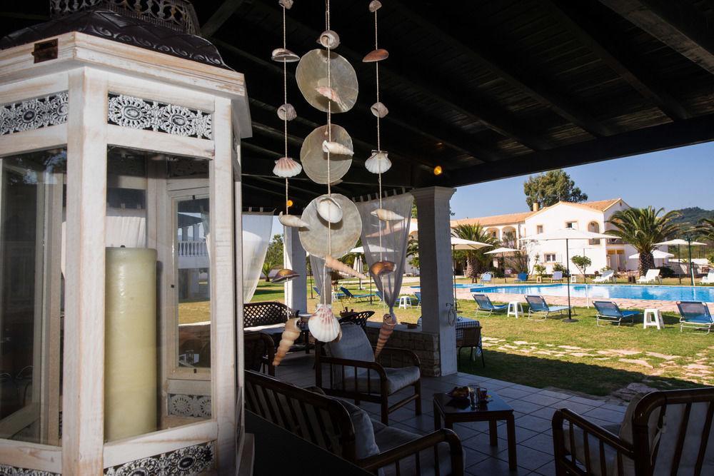 Apartment Corfu Sea Palm Roda (Corfu)