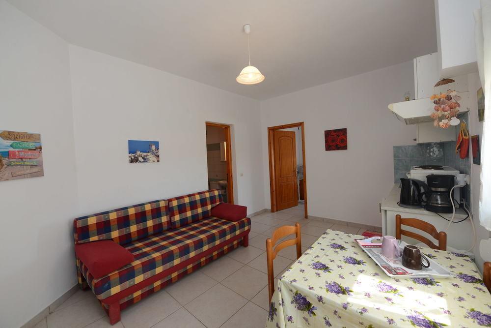 Apartment Corfu Sea Palm Roda (Corfu)