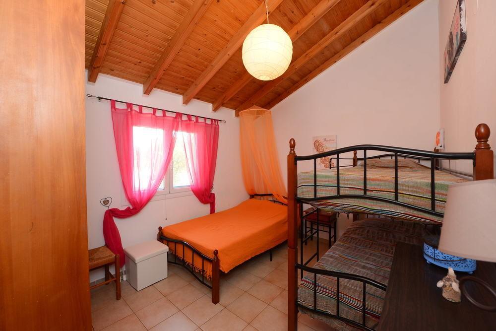 Apartment Corfu Sea Palm Roda (Corfu)