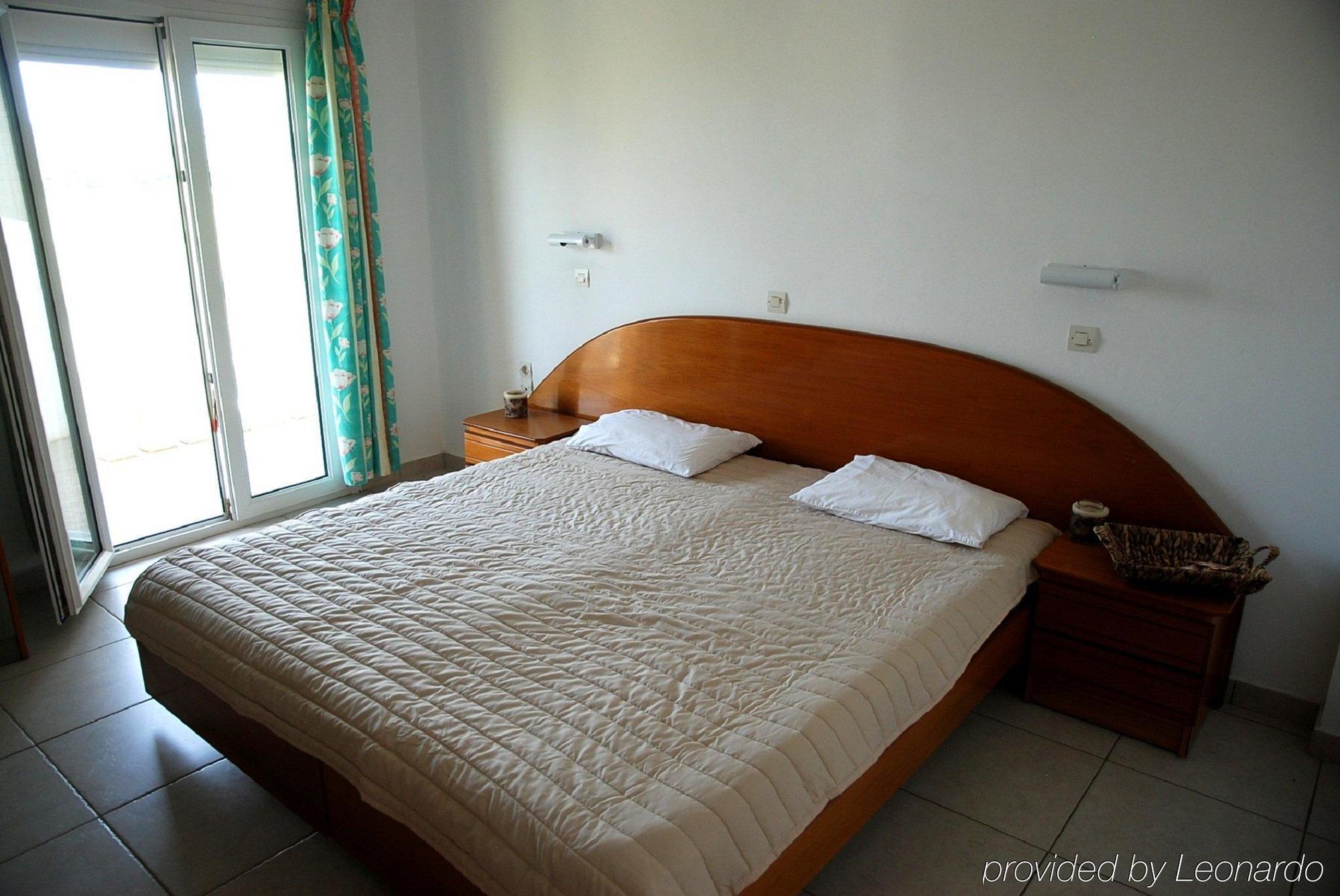 Apartment Corfu Sea Palm