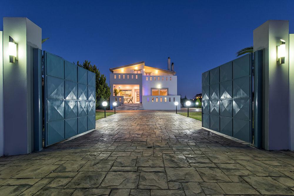 Villa Astarte Muthee Laganas