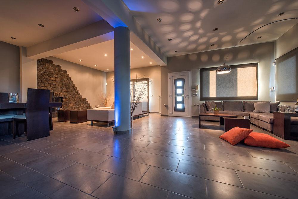 Villa Astarte Muthee
