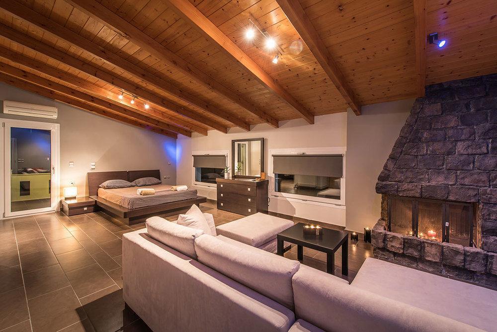 Villa Astarte Muthee Laganas