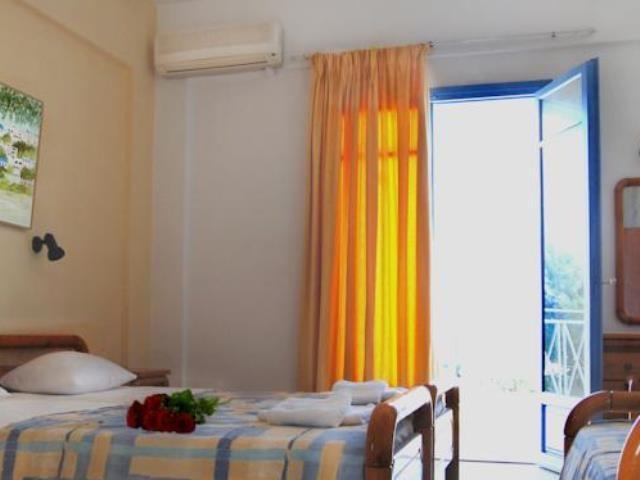 Aparthotel Kleanthi Gouves