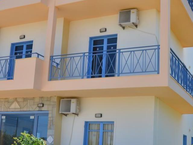 Aparthotel Kleanthi 3*