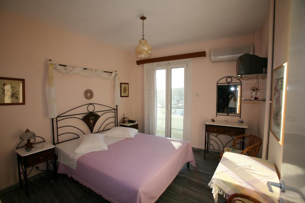 Aparthotel Meltemi