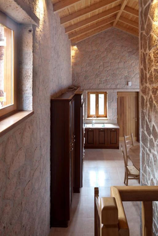 Beyond Villas * Agios Nikitas