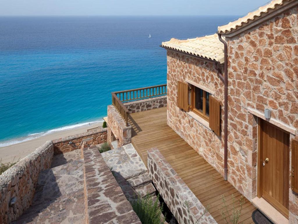 Beyond Villas Villa Agios Nikitas