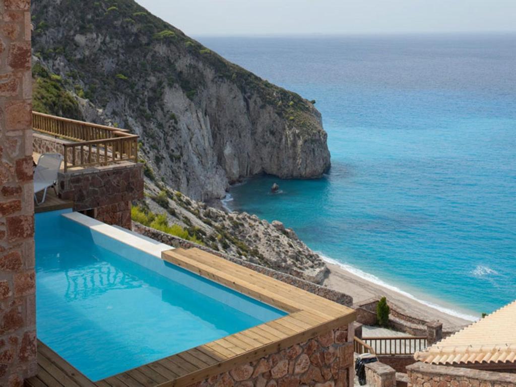Beyond Villas Agios Nikitas