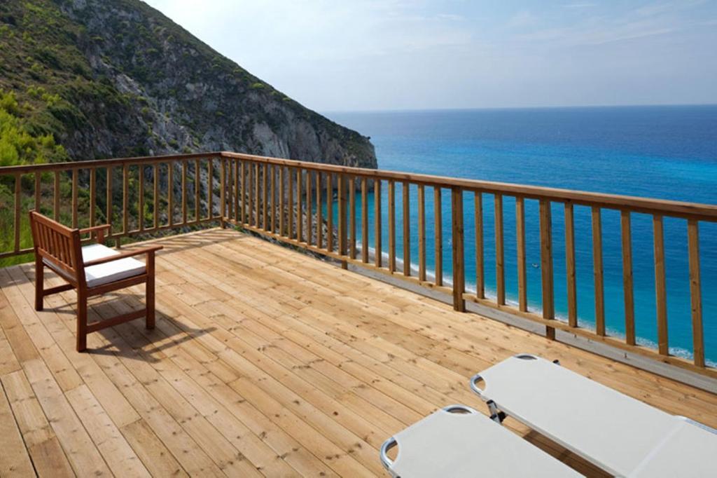 Beyond Villas