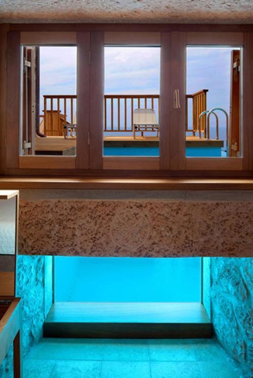 Villa Beyond Villas