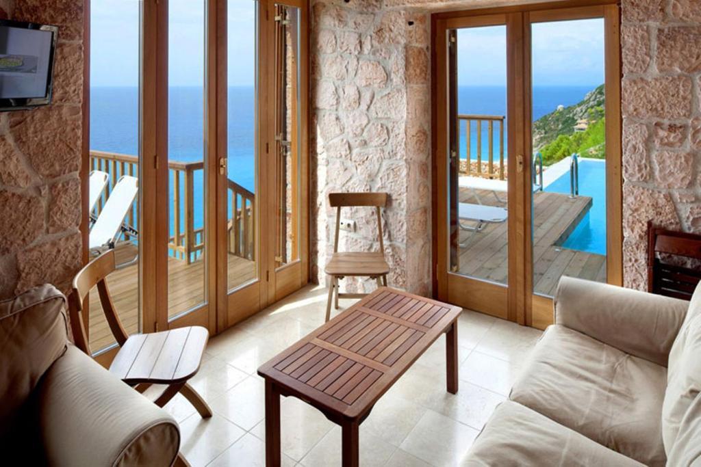 Beyond Villas Villa