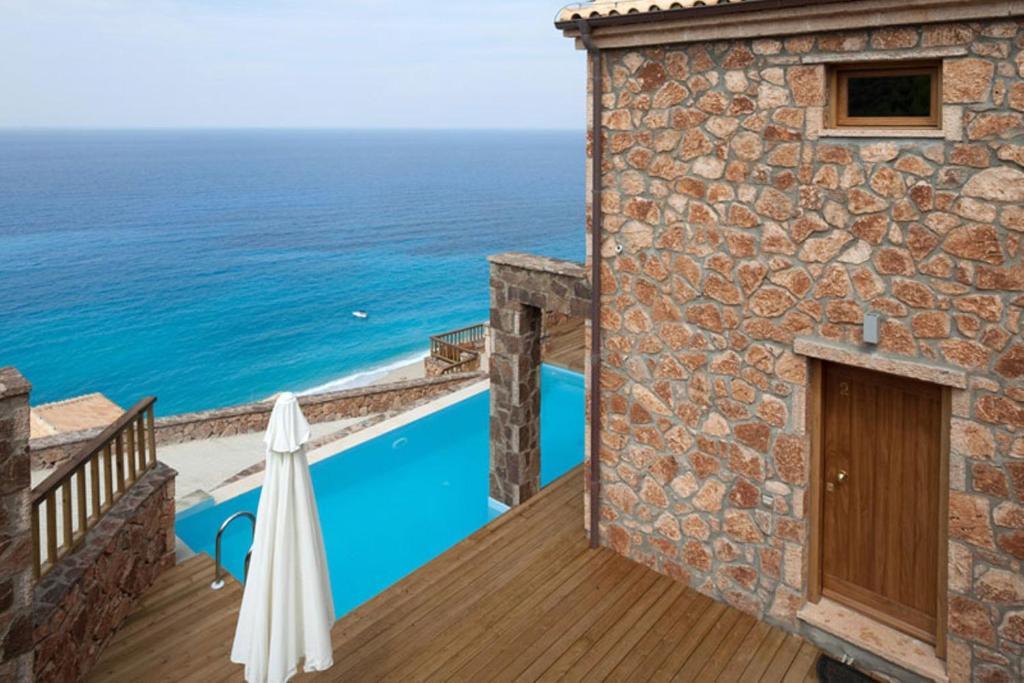 Beyond Villas