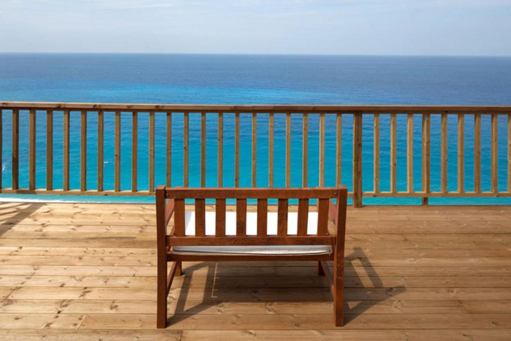 Beyond Villas Villa Agios Nikitas