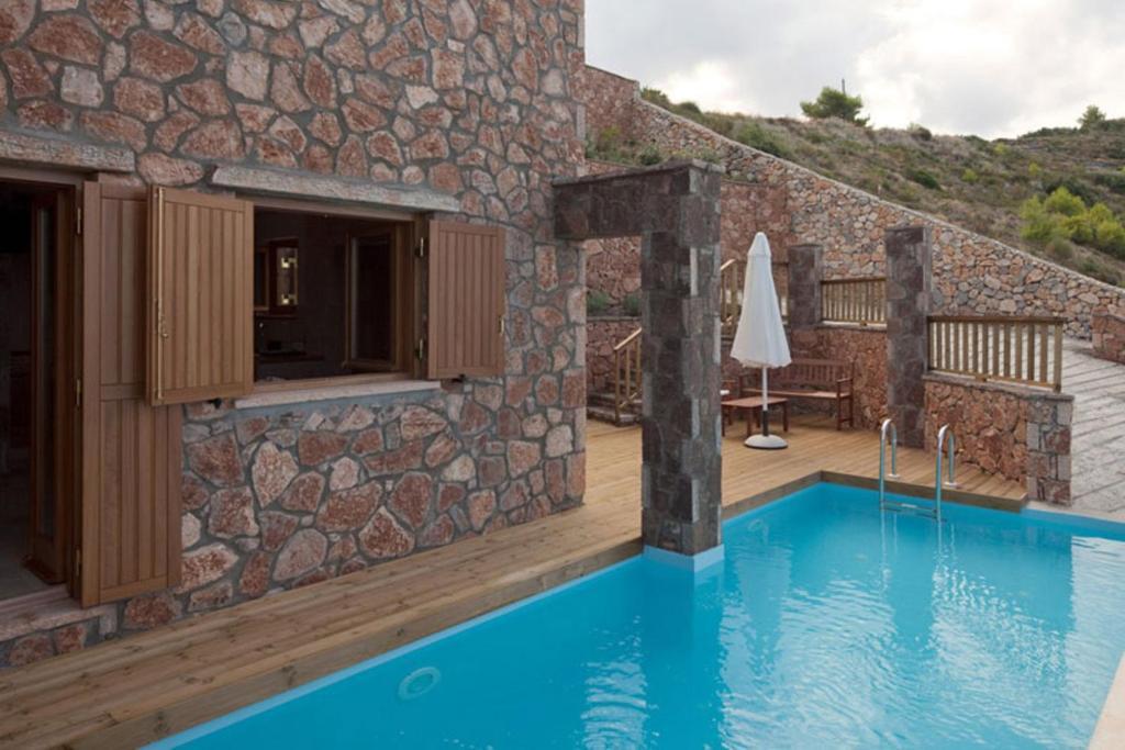 Beyond Villas *